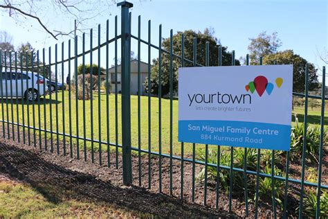 boystown lottery australia|yourtown San Miguel Family Centre.